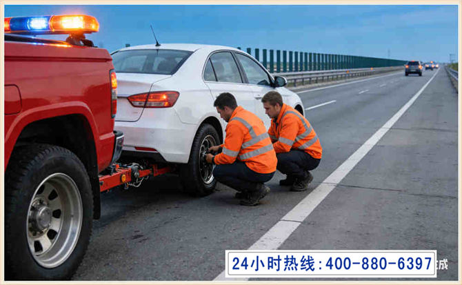 叙州汽车救援道路救援 叙州汽车救援道路救援